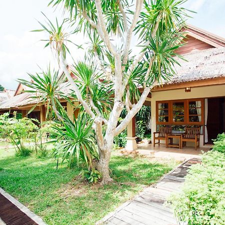 Aloha Resort Ламай Бийч Екстериор снимка