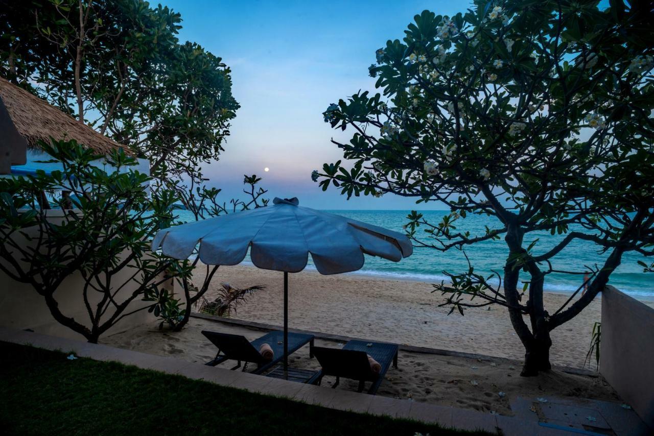 Aloha Resort Ламай Бийч Екстериор снимка