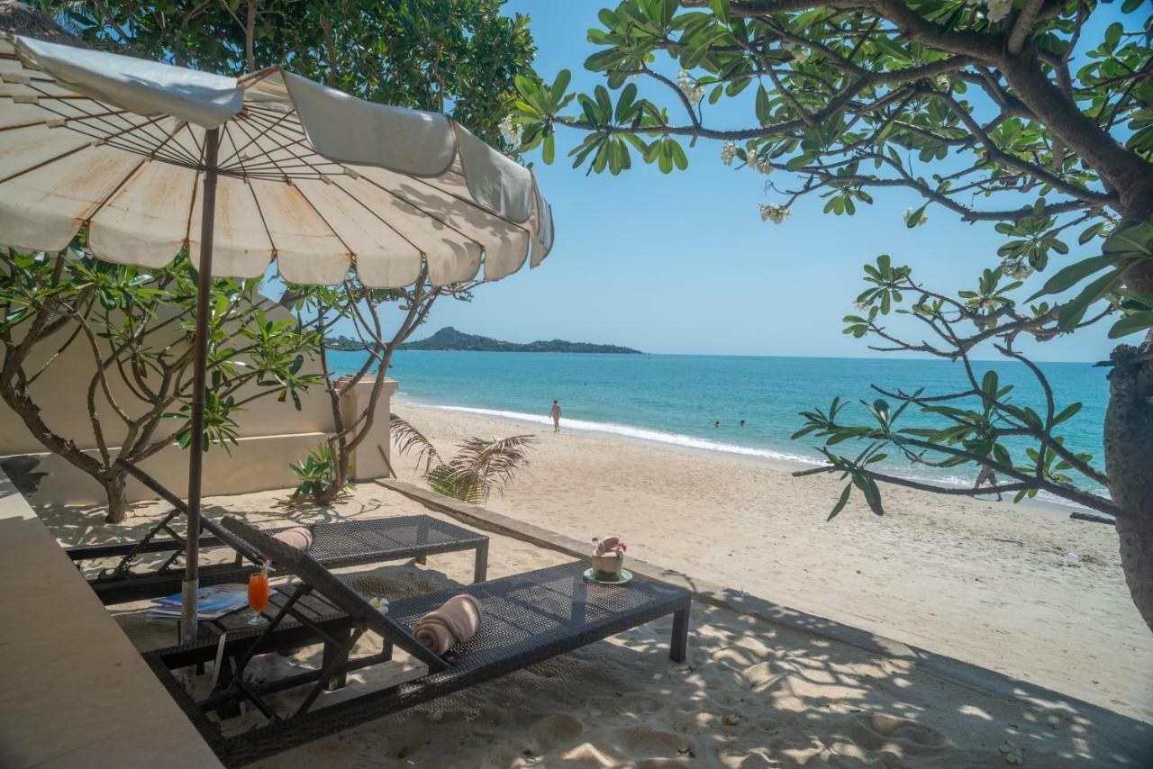 Aloha Resort Ламай Бийч Екстериор снимка