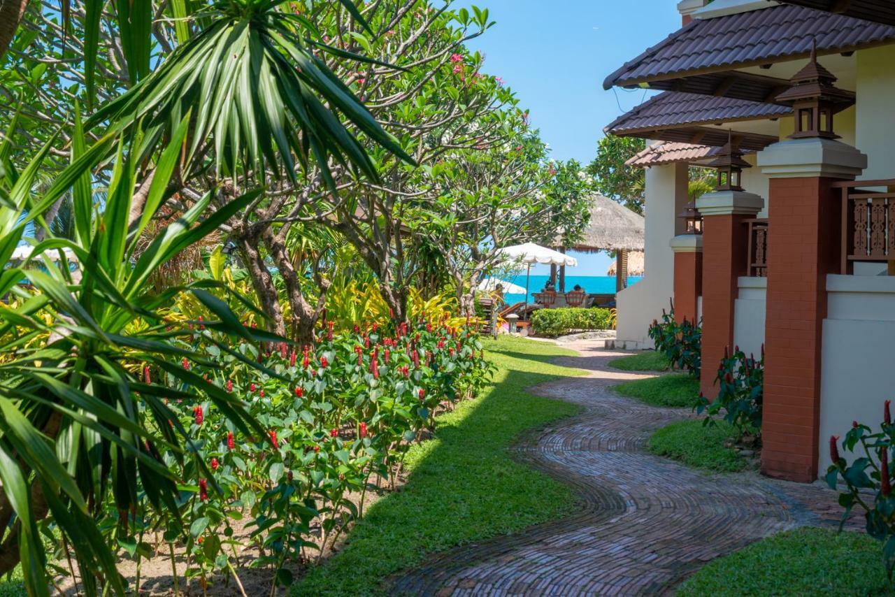 Aloha Resort Ламай Бийч Екстериор снимка