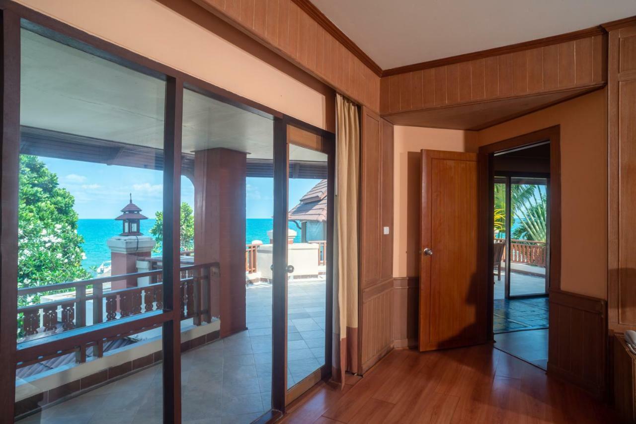 Aloha Resort Ламай Бийч Екстериор снимка